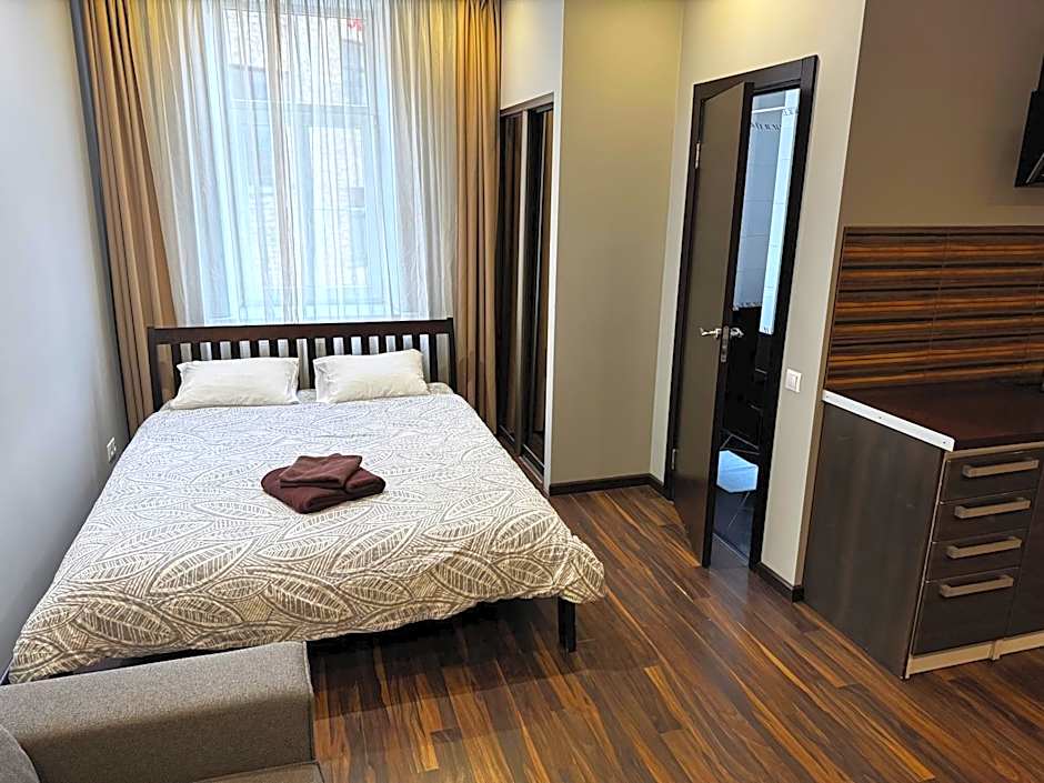 ApartHotel Riga