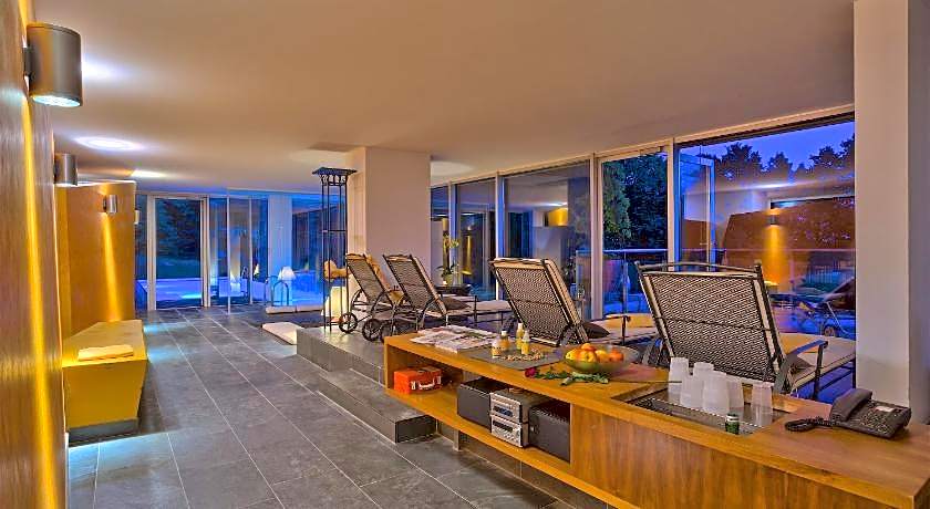 Berghotel Tulbingerkogel, The Originals Relais