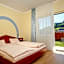 Land-gut-Hotel BurgBlick