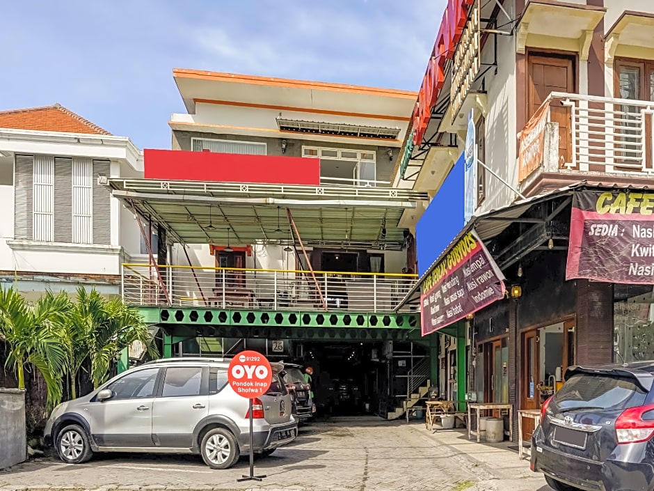 Hotel O Pondok Inap Shofwa 1
