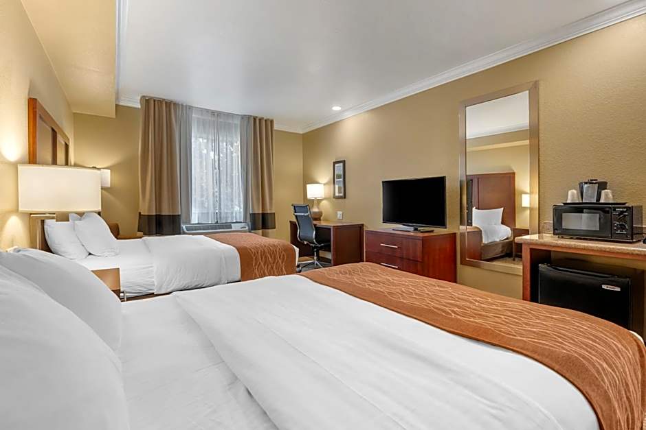 Comfort Inn Arcata