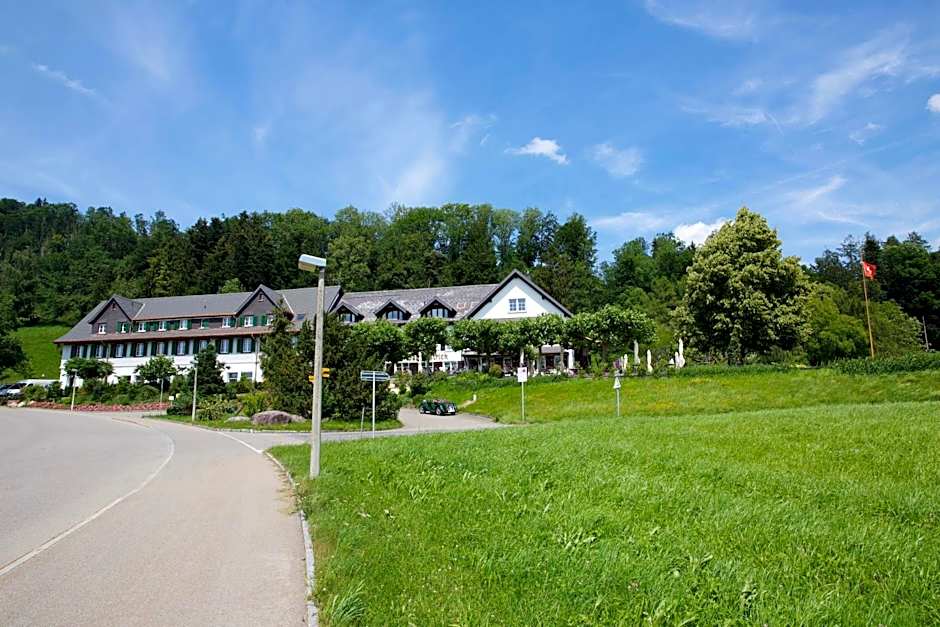 Hotel & Restaurant Hasenstrick