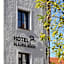 Hotel Blauer Bock