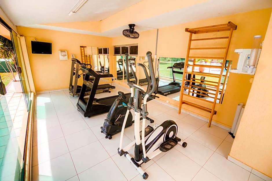 Dan Inn Uberaba & Convenções