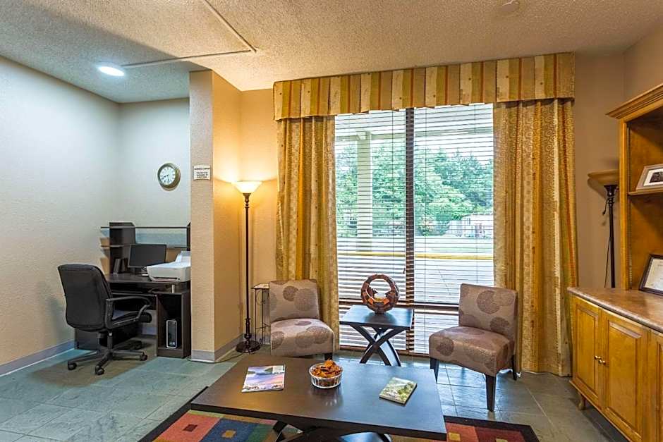 Quality Inn & Conference Center Heber Springs