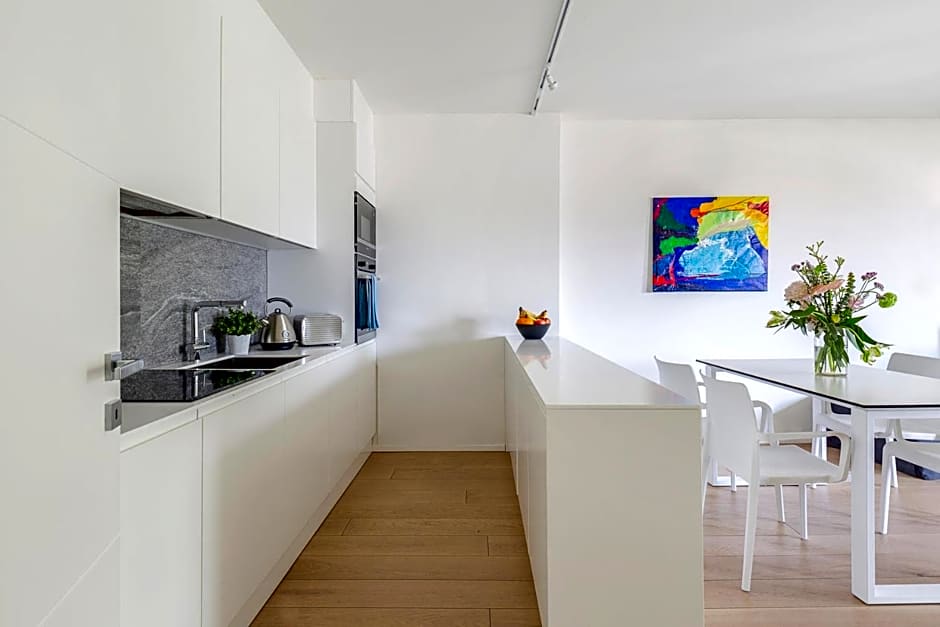 Sasso Boretto, Luxury Holiday Apartments