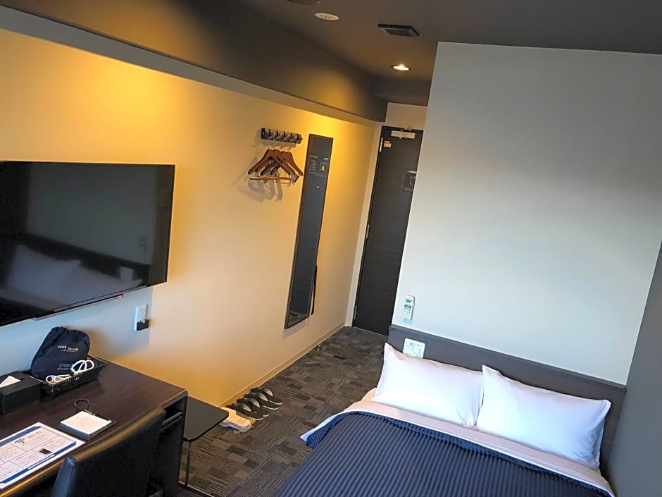 HOTEL LiVEMAX BUDGET Nagoya Taikodori