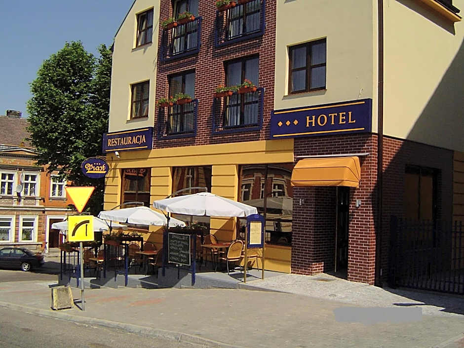 Hotel Piast