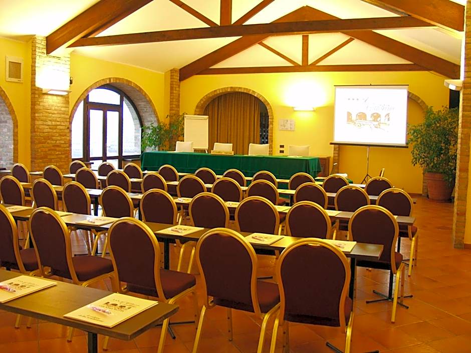 Il Carrettino Country Hotel