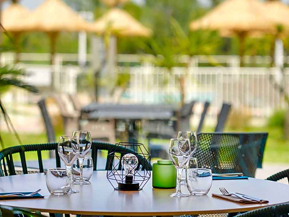 Novotel La Grande Motte Golf