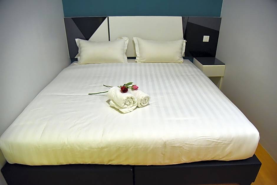 Grandview Hotel Melaka