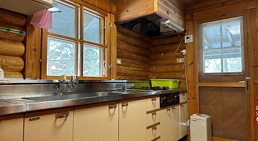 Hotel Reposer Hakuba