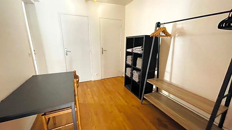 Maison indépendante proche Paris Saclay, Massy