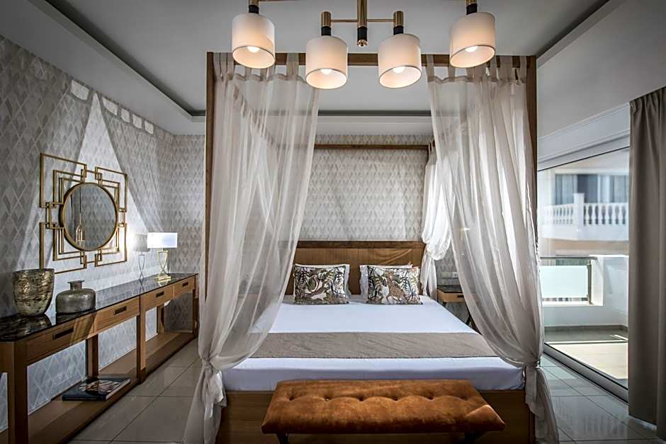 Hotel Matheo Villas & Suites