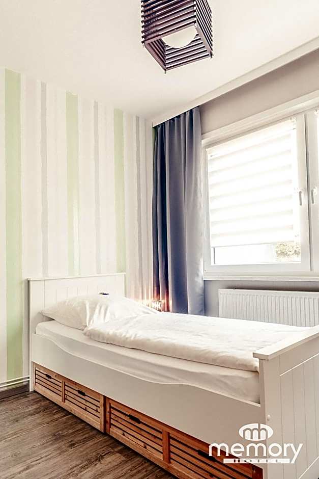 Memory Hotel