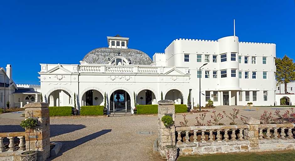 Hydro Majestic Blue Mountains