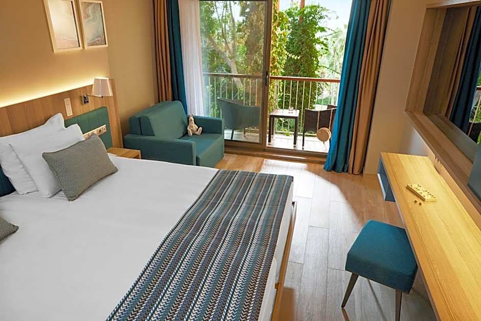 ROBINSON SARIGERME PARK - All Inclusive