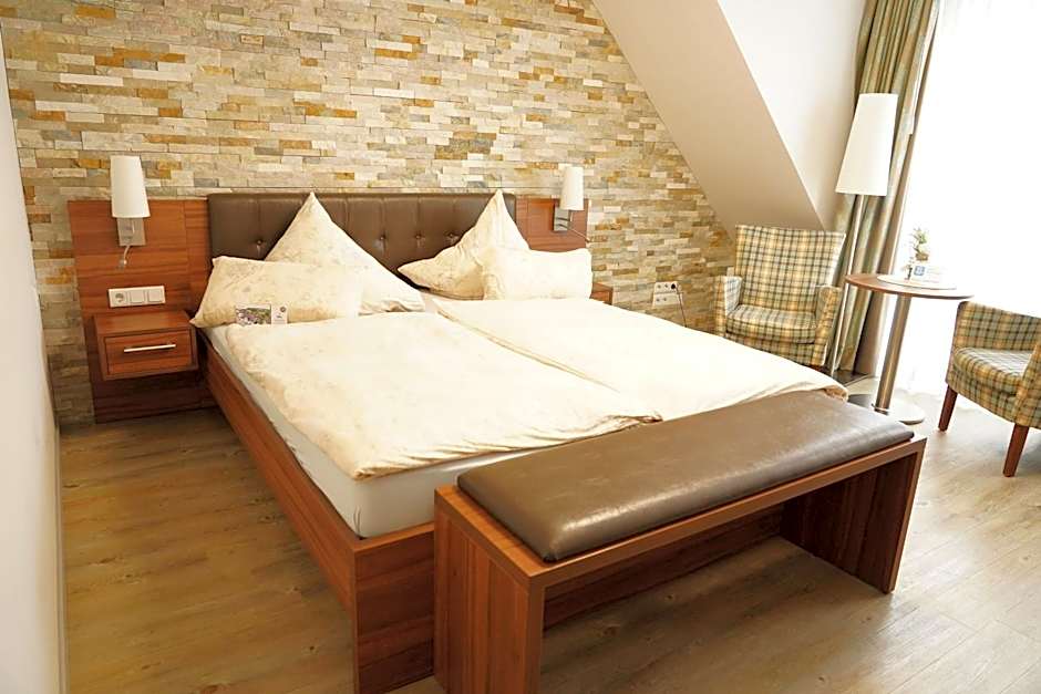 Hotel Dreyer Garni
