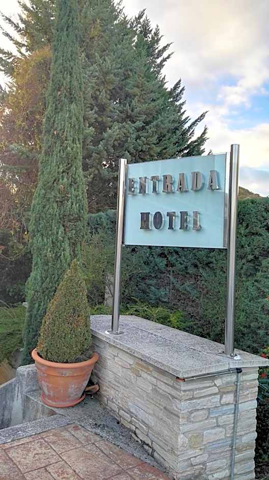 Hotel Sercotel Iriguibel Huarte Pamplona