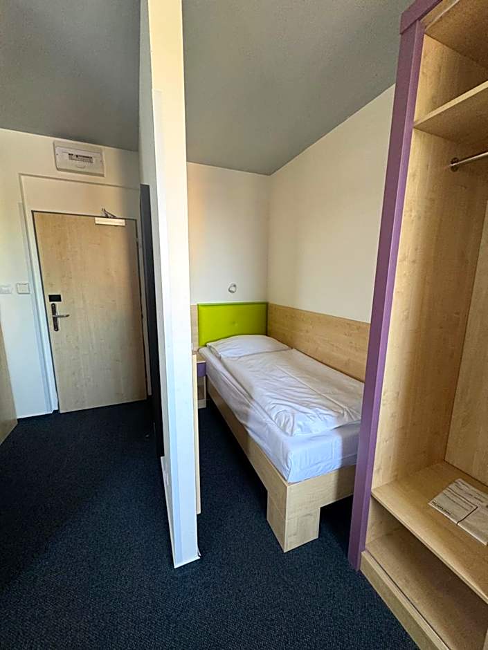 Sport hotel Sletiště