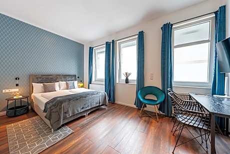 Comfort Studio Apartment - Nützelstraße 14