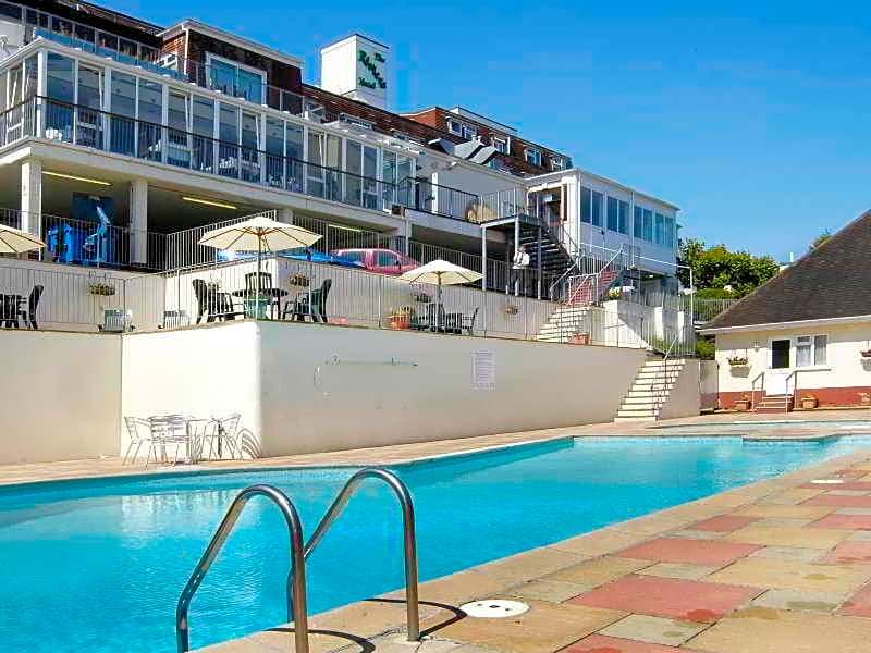 The Riviera Hotel & Holiday Apartments