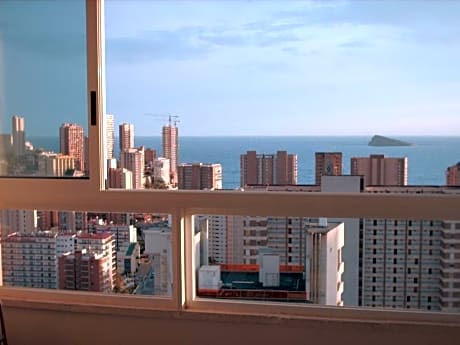 Gemelos 22-Fincas Benidorm - Alojamientos en BENIDORM