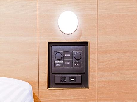 Universal Superior Double Room - Non-Smoking