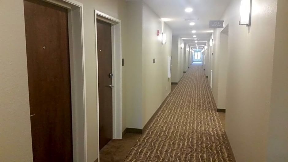 Comfort Inn White House