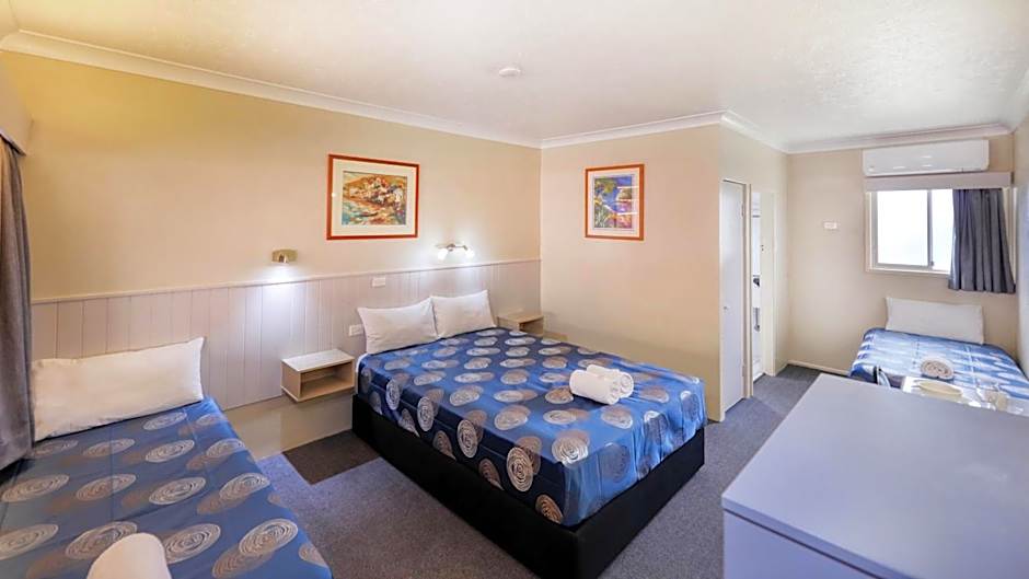 Mackay Rose Motel