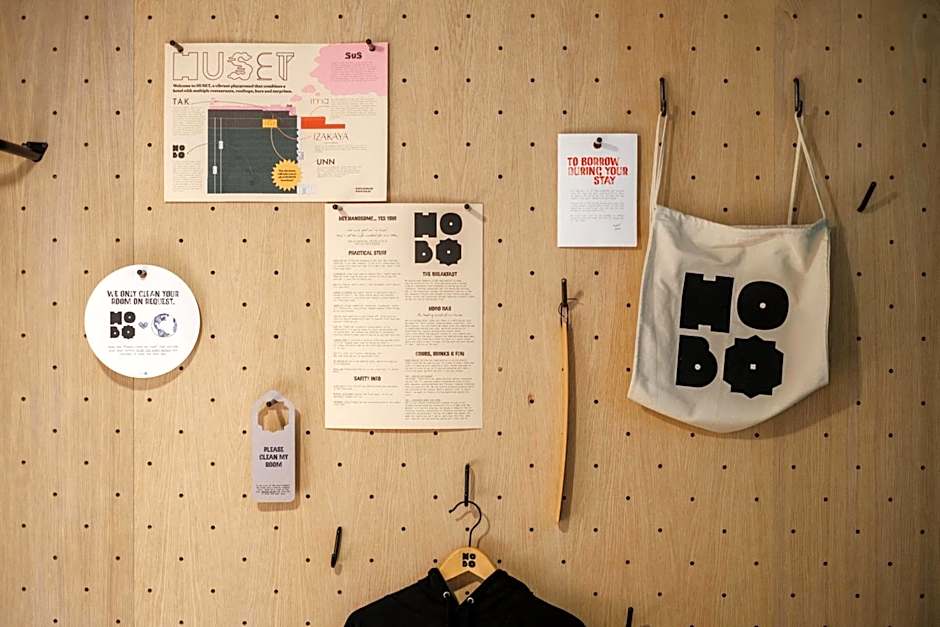 Hobo Hotel Stockholm