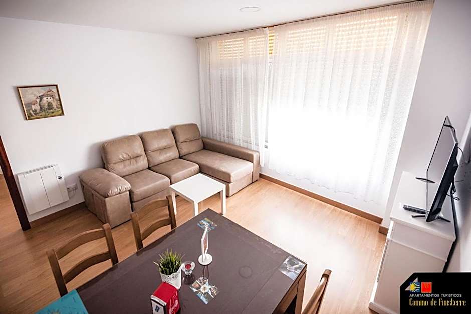 Camino de Finisterre