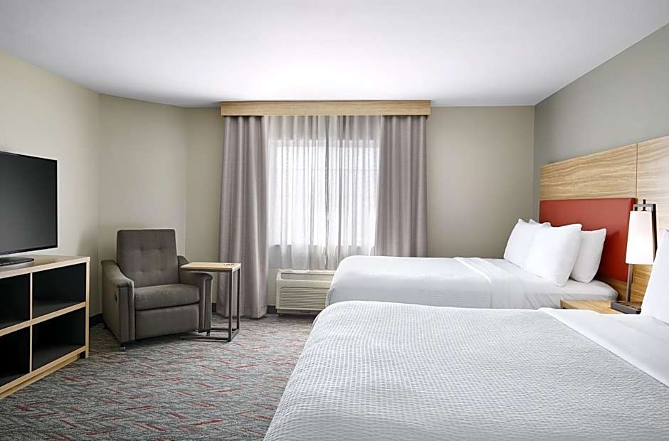 Candlewood Suites Milwaukee Airport - Oak Creek By IHG