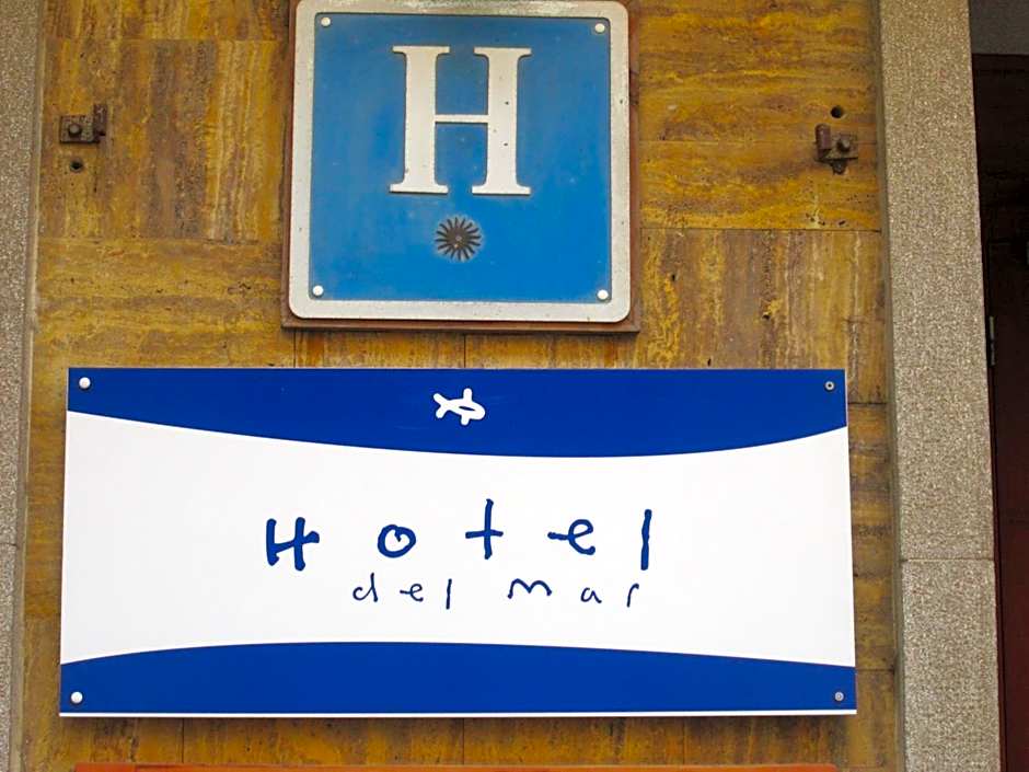Hotel del Mar