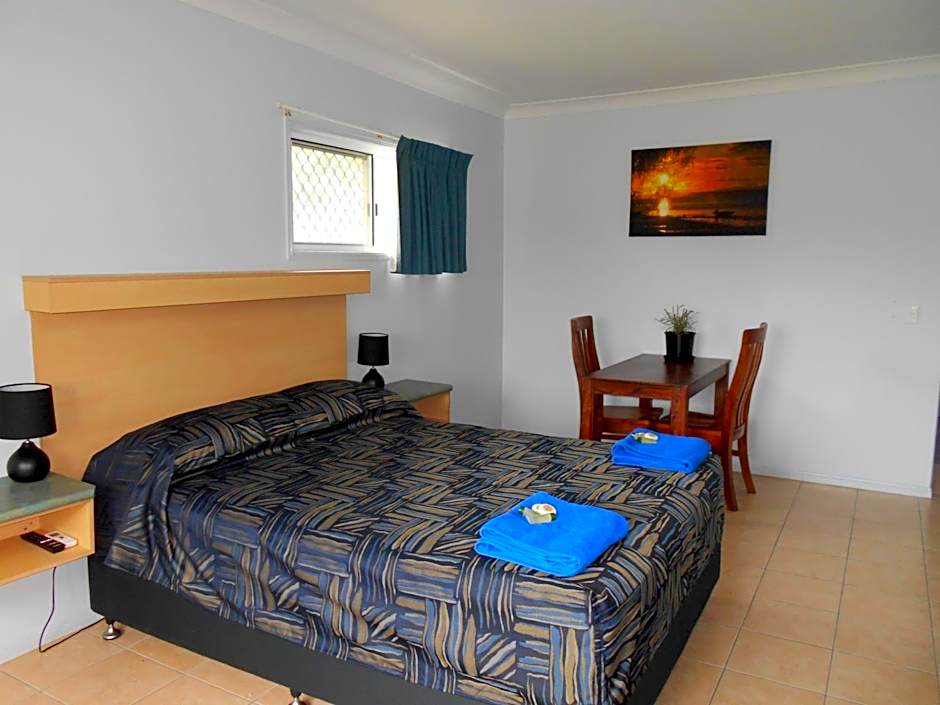 TI Motel Torres Strait