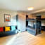 Apartamentos Midi 3000