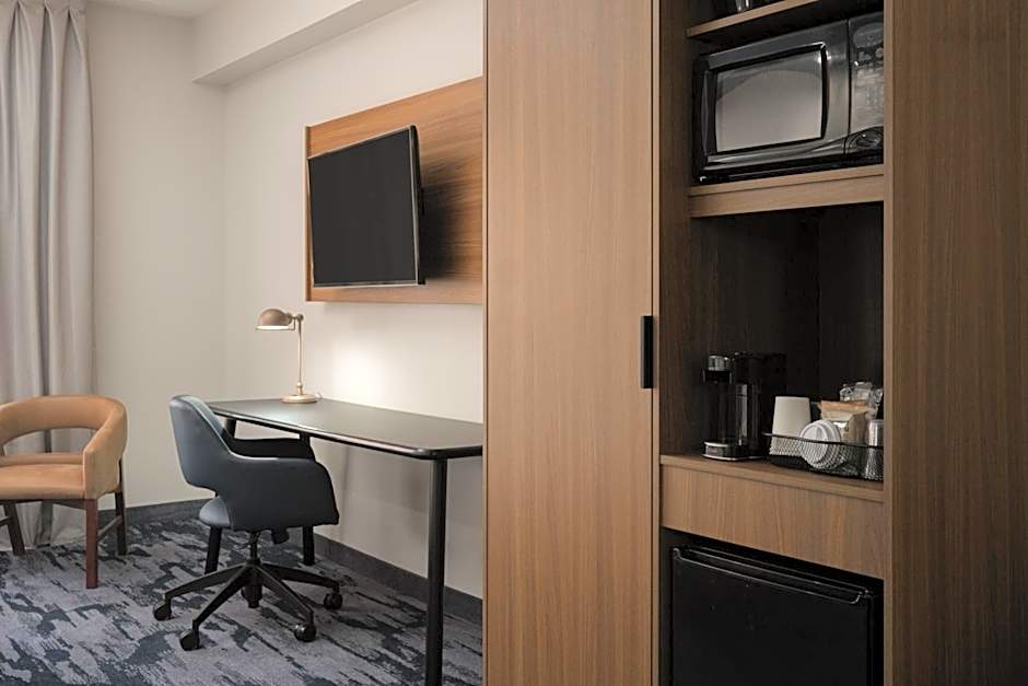 Fairfield Inn & Suites by Marriott Cleveland