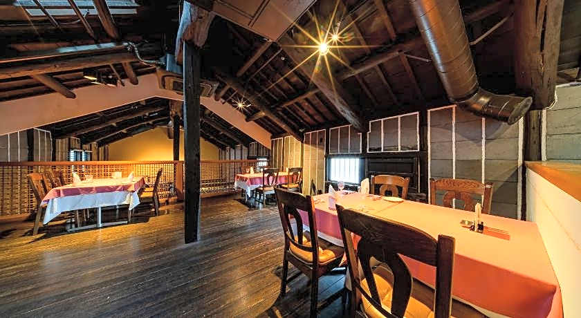 Kurashiki Royal Art Hotel