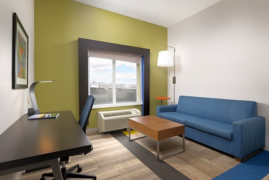 Holiday Inn Express Hotel & Suites Chattanooga Hixson By IHG