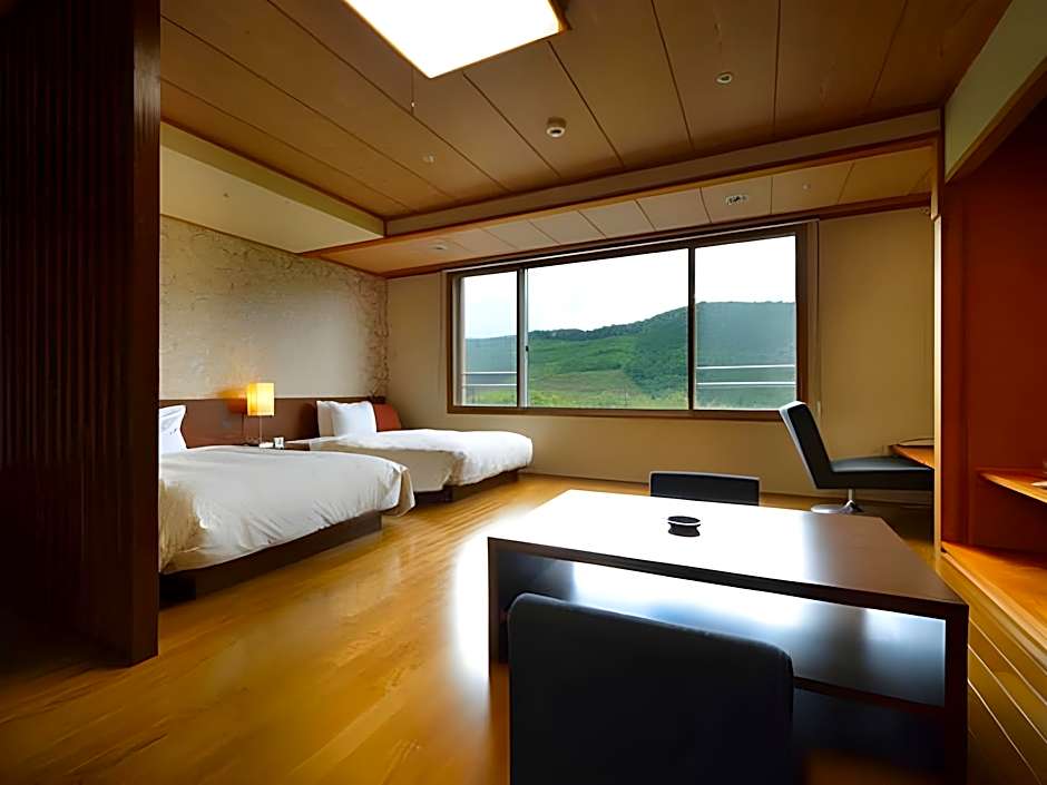 Oirase Mori No Hotel