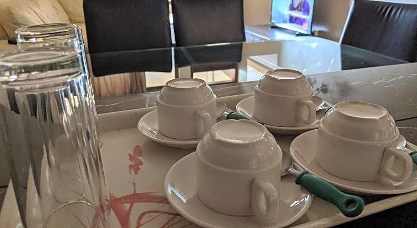 Prestige Hotel Suites Kampala