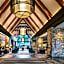 Fairmont Chateau Whistler