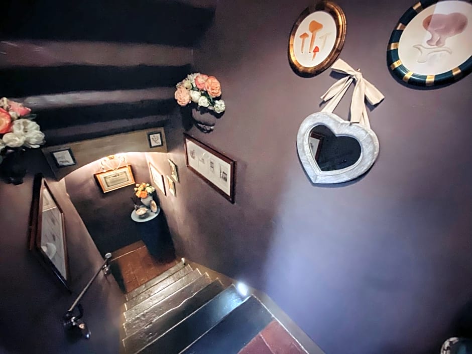 Casa Tosca Home Retreat
