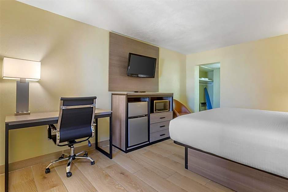 SureStay by Best Western Chambers Petrified Forest