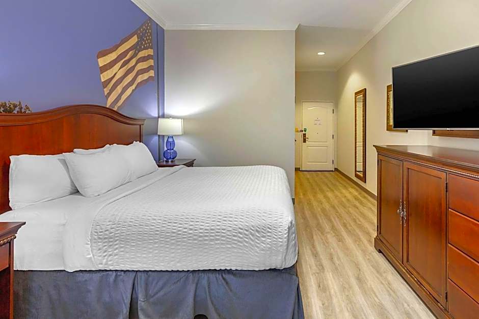 Clarion Pointe Sulphur Springs