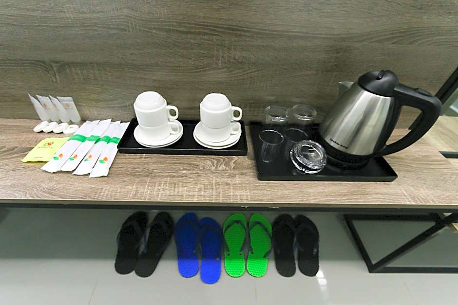 Hotel 99 - Sri Petaling @ Bukit Jalil