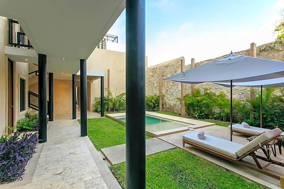 Casona 61 by GuruHotel