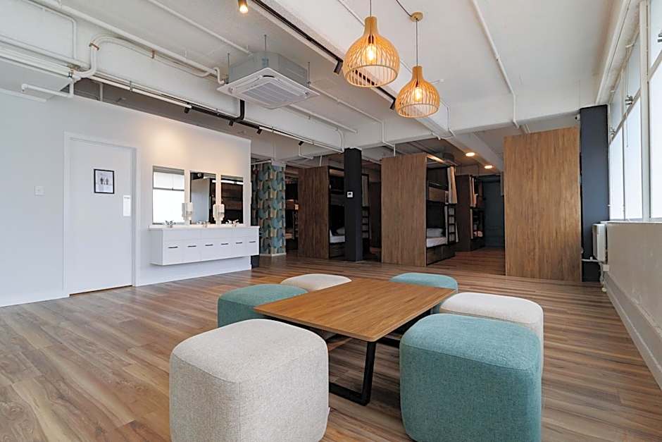 Haka House Auckland City