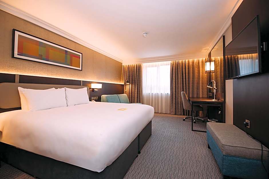 Crowne Plaza - Belfast By IHG