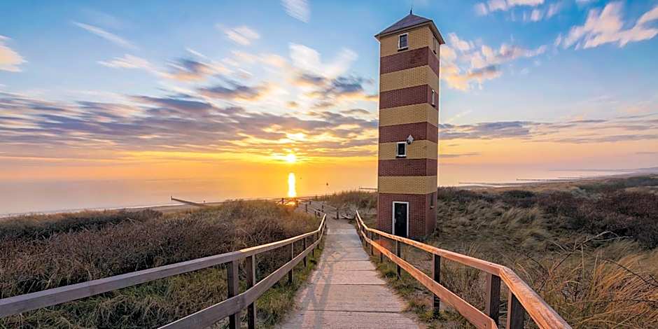 Vakantiepark Broedershoek